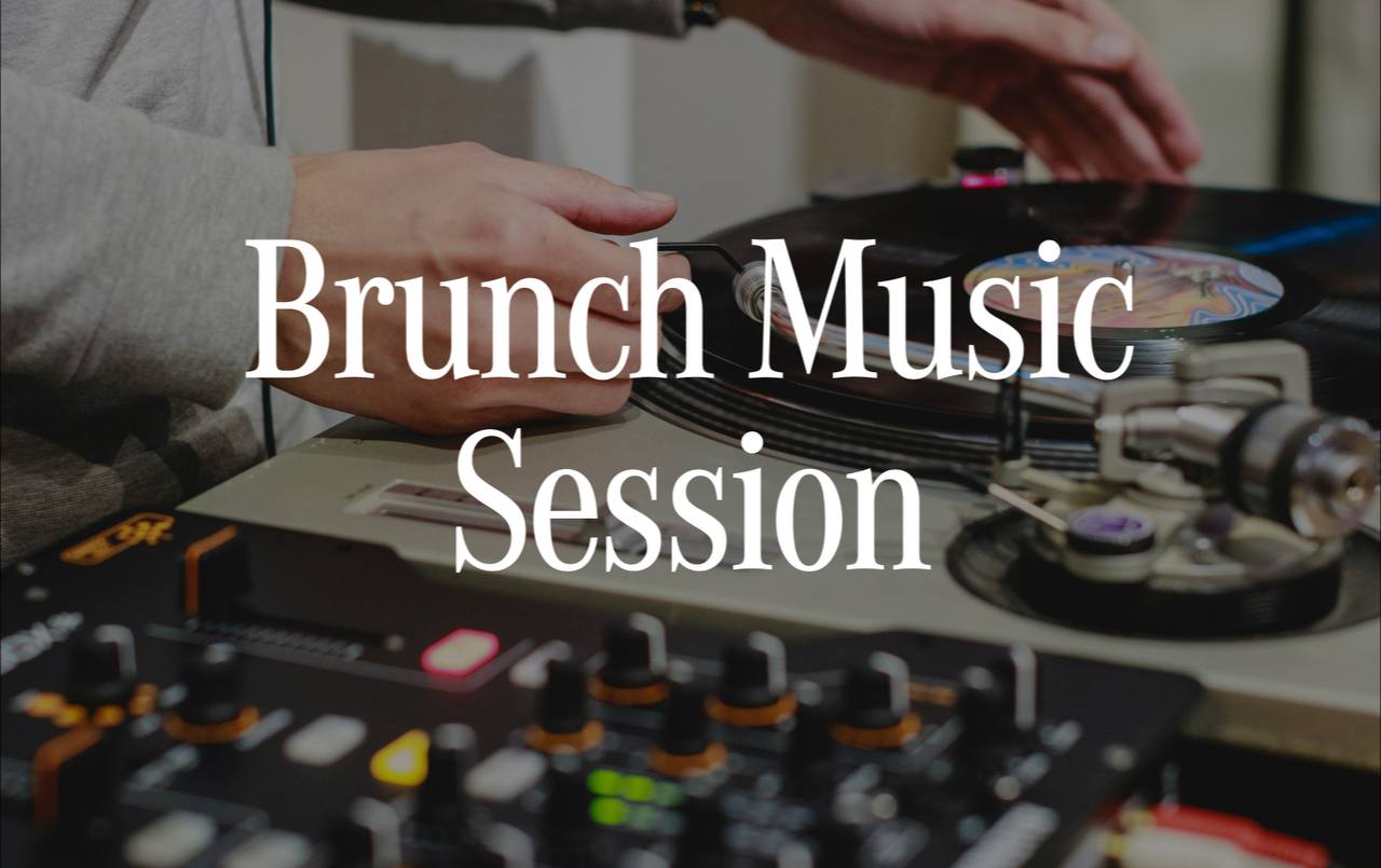 Brunch Music Session