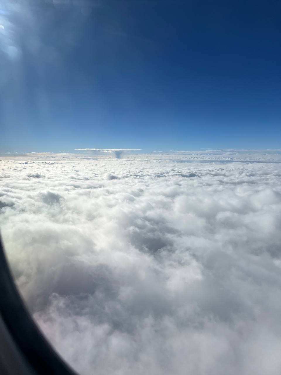 FlyArystan: Алматы — Инин (Кульджа)