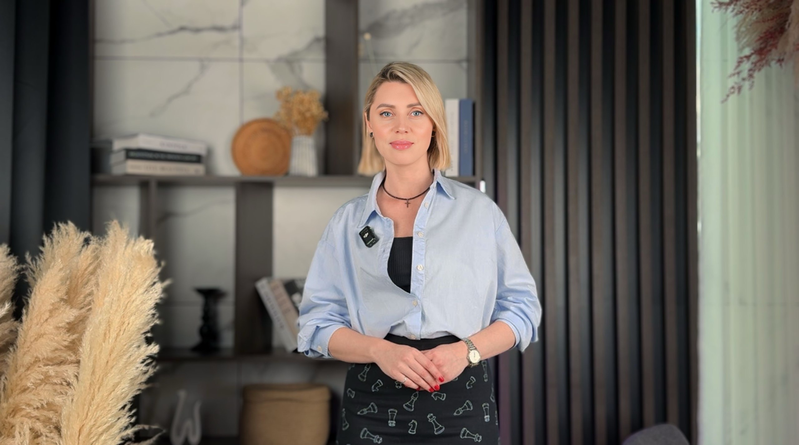 бизнес-завтрак с Эллой Брик