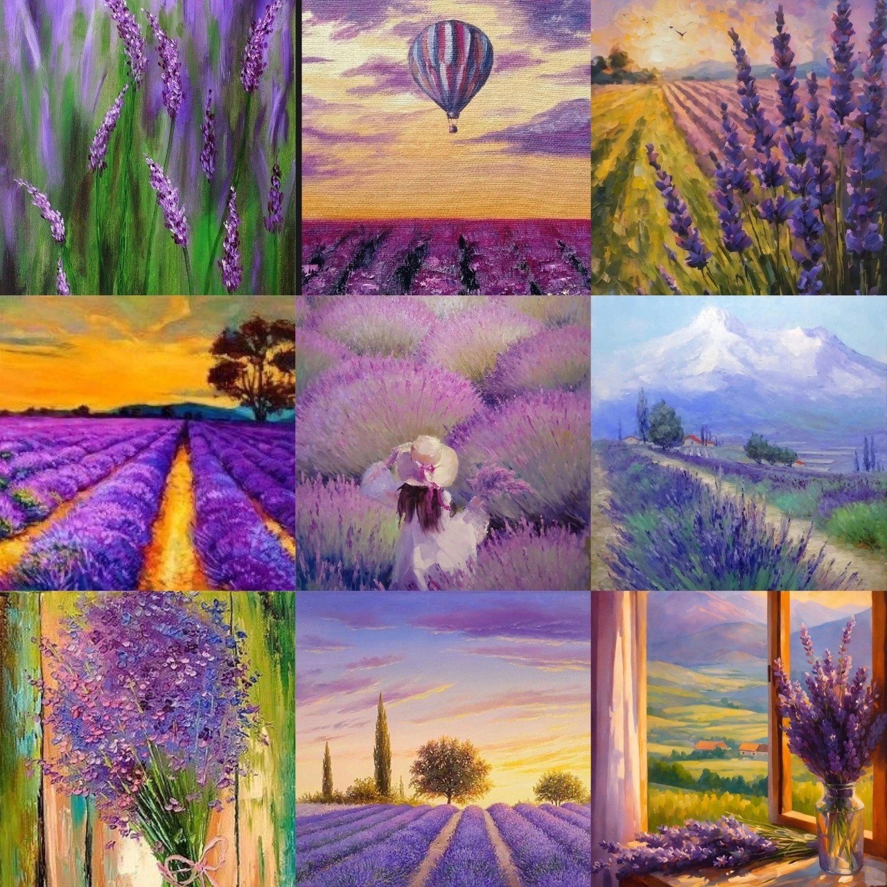 Творческие мастер-классы в студии "Free Art"