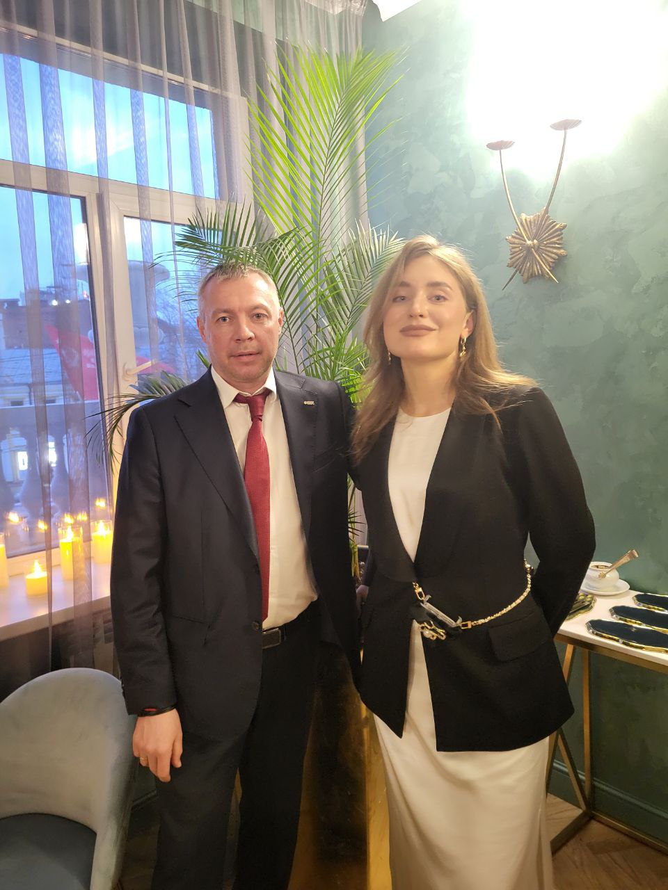 сегодняшние рабочие встречи и совещания