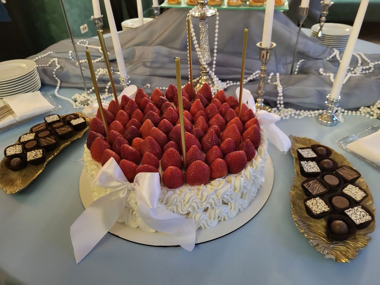 сегодняшние рабочие встречи и совещания