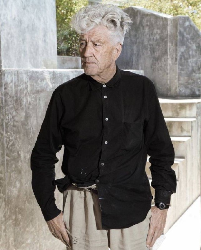 Лекция о Линче (Часть 2)