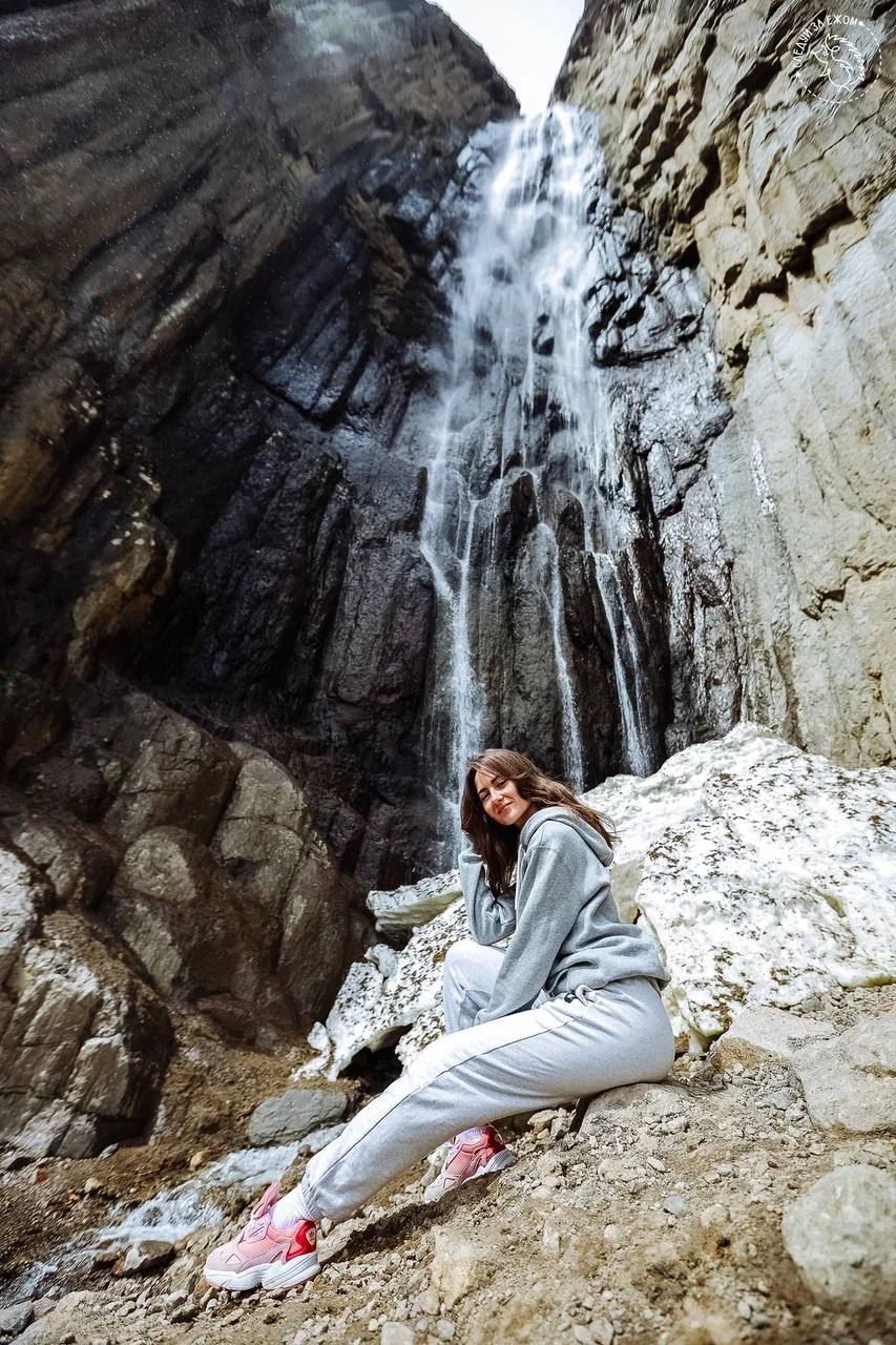 масштабная ЕжеТуса в Чегеме 8-10 мая и тур в Чегем 1-3 мая