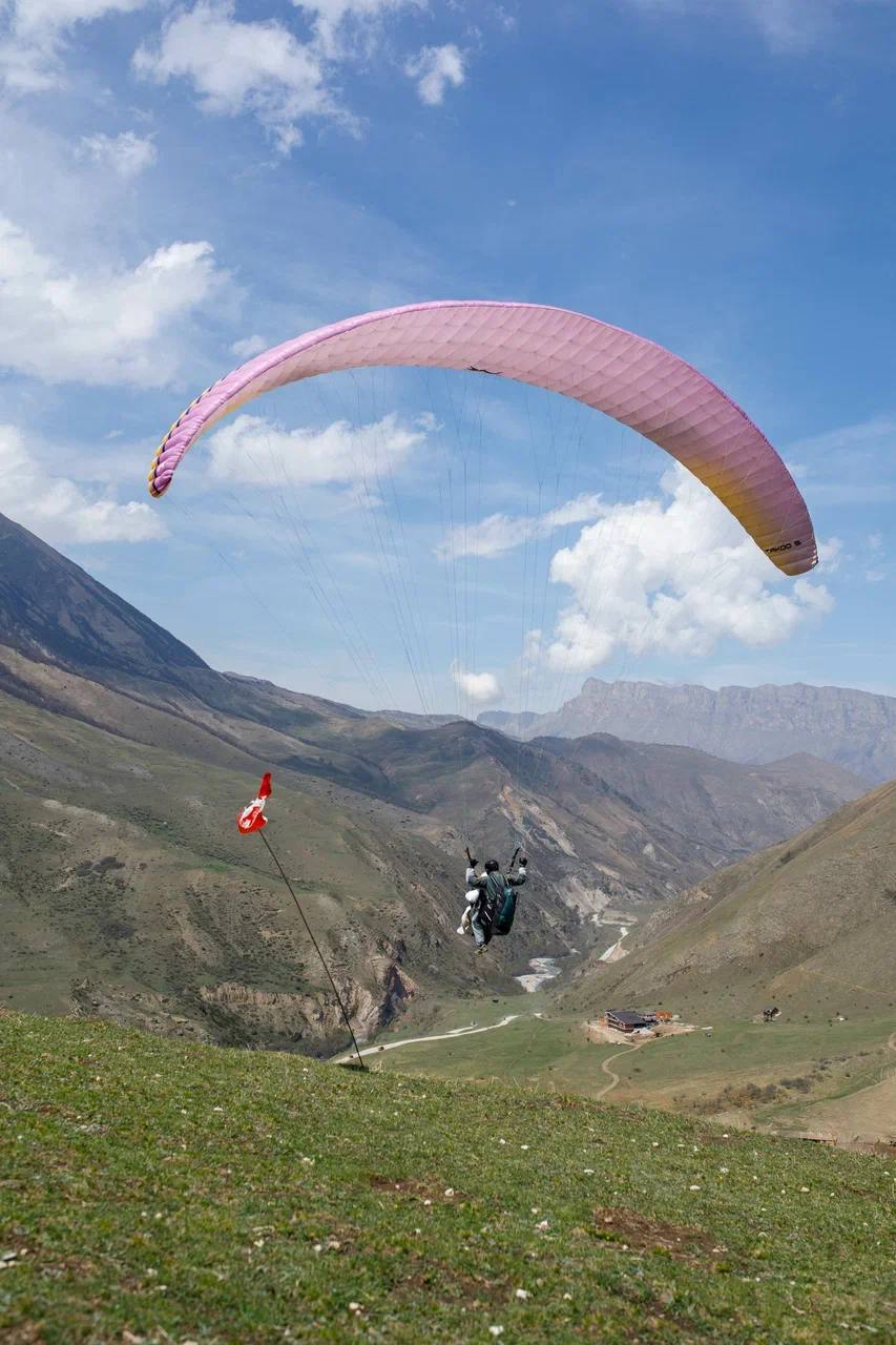 масштабная ЕжеТуса в Чегеме 8-10 мая и тур в Чегем 1-3 мая