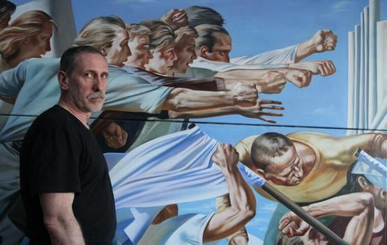 Выставка Звуки времени