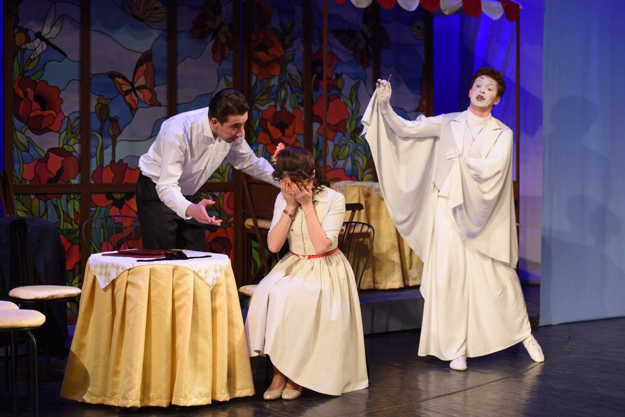 БЕРЕНЧЕ МӘХӘББӘТ