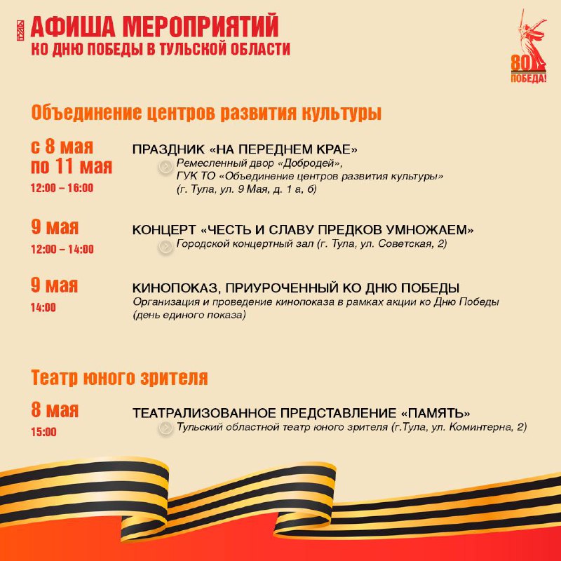 Праздник со слезами на глазах