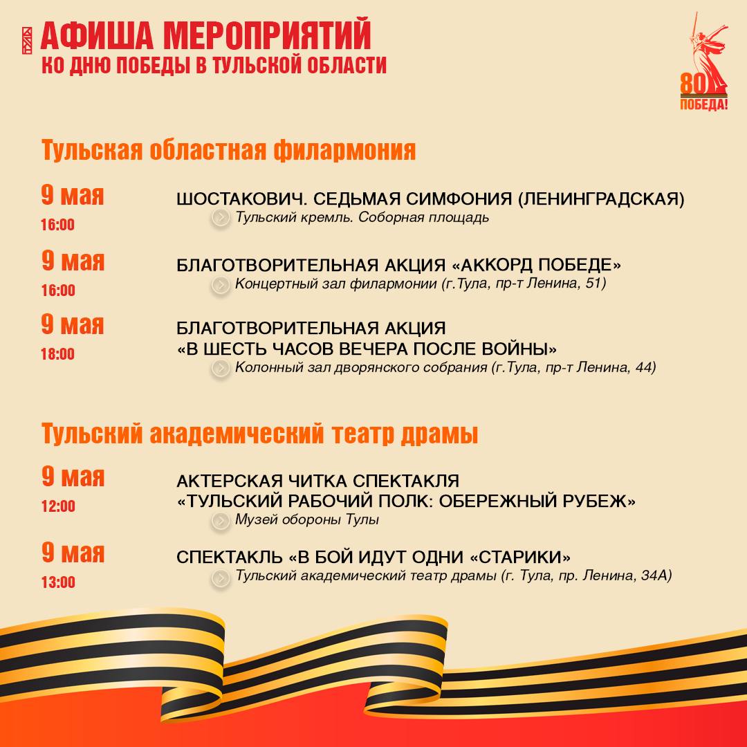 Праздник со слезами на глазах