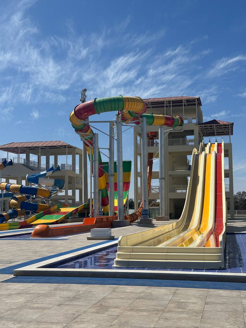 PICKALBATROS MAKADI RESORT 5* - НОВИНКА ЭТОГО СЕЗОНА В ХУРГАДЕ!