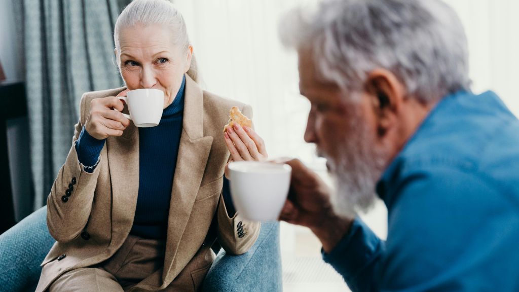 Психология возраста