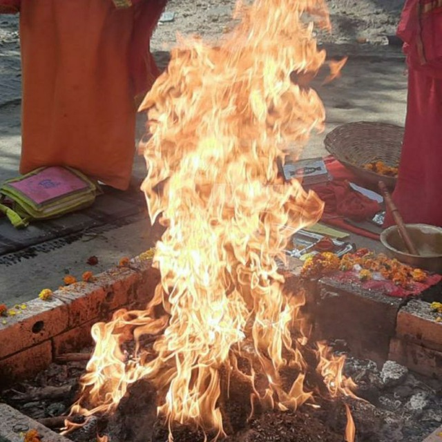 12 МАЯ - БУДДХА ПУРНИМА