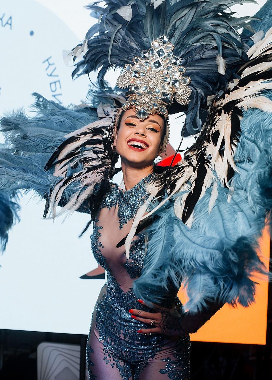 Майские выходные в Gastroport Adler