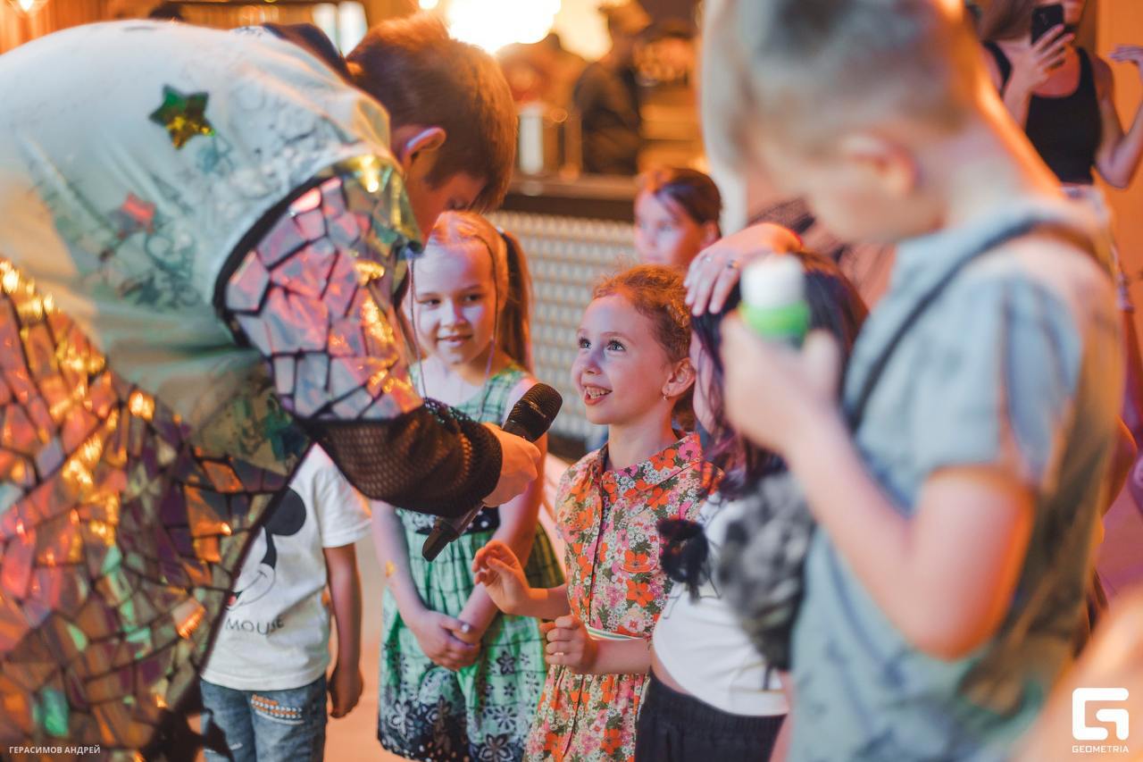 Майские выходные в Gastroport Adler