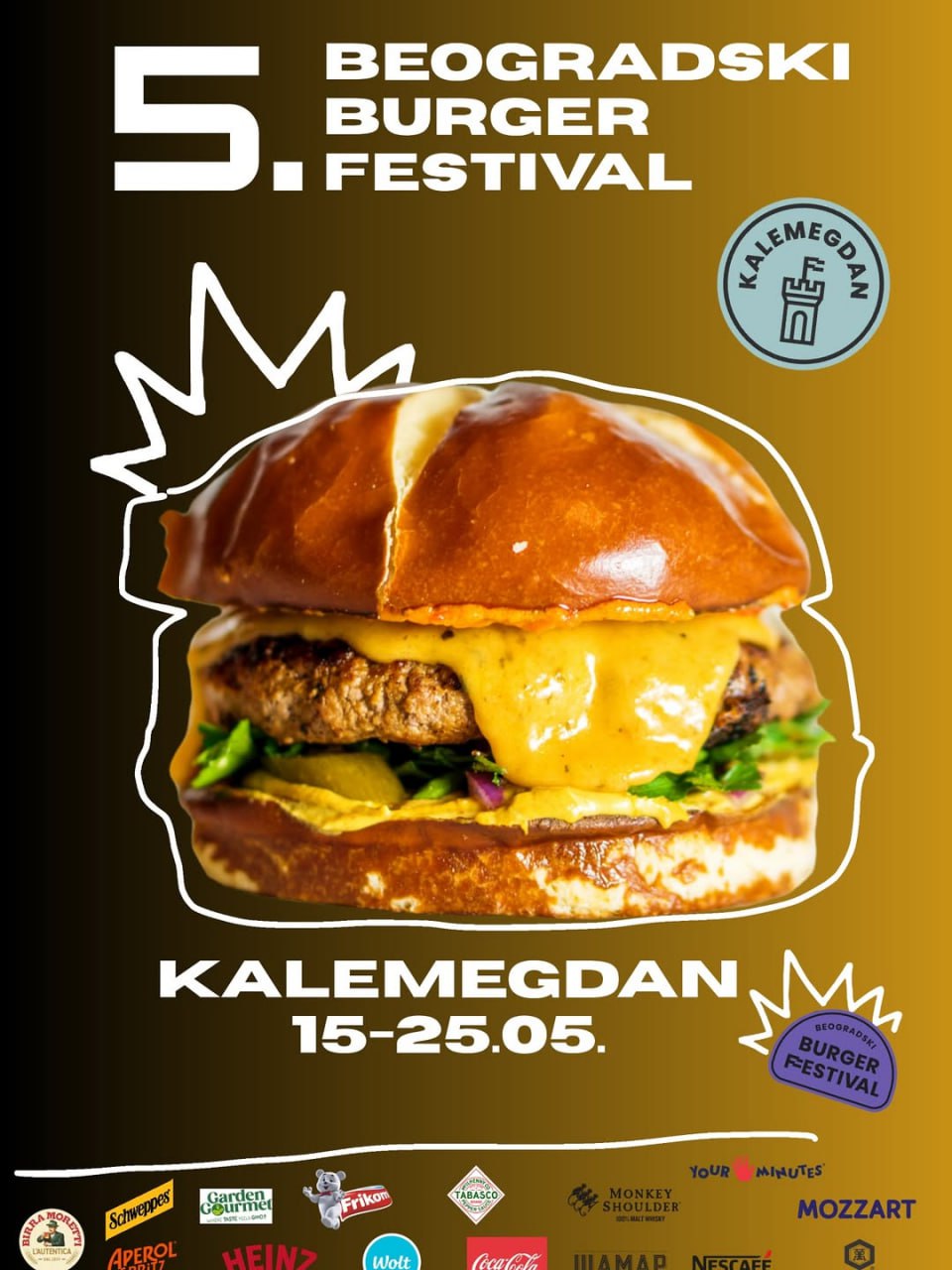Beogradski Burger Festival