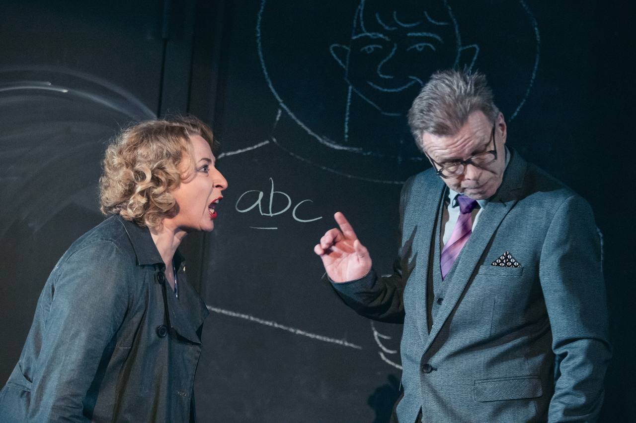 Найдите 5 отличий!