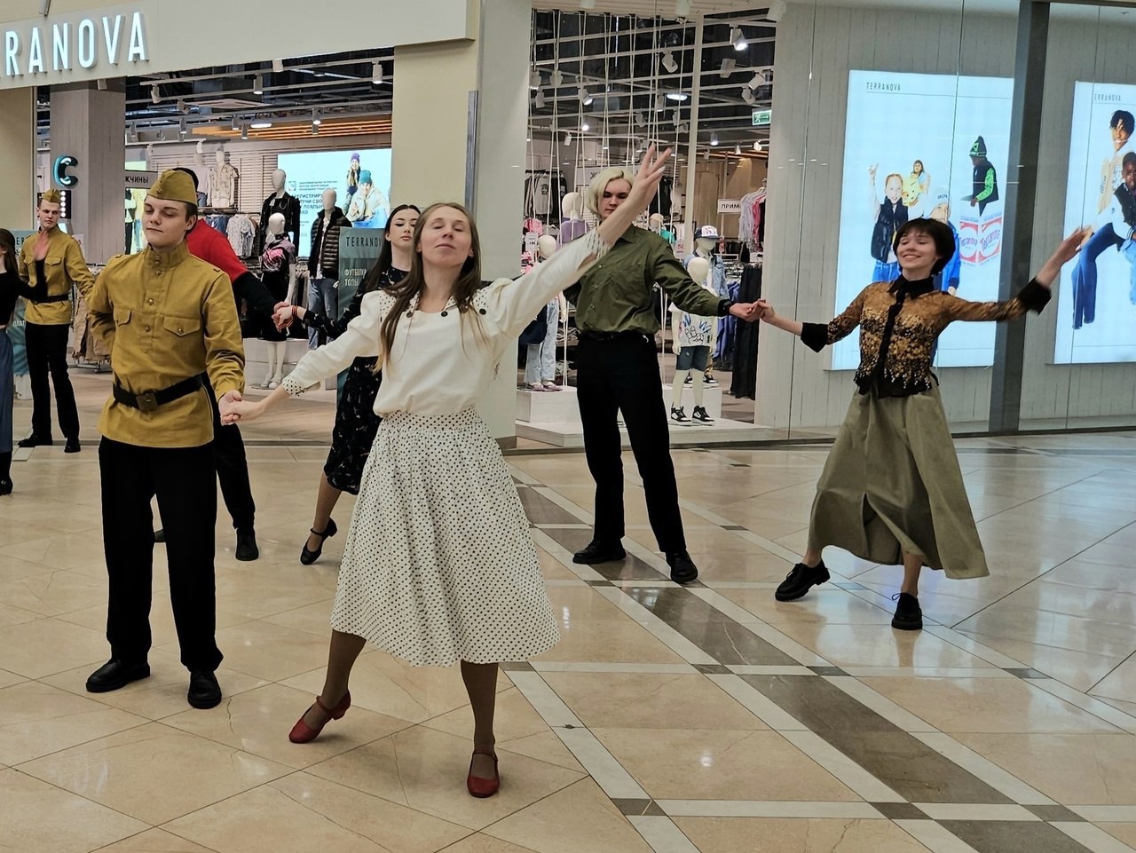 Вальс Победы