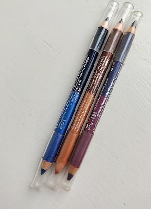 Мастер-класс по стрелкам от визажиста Марины Соловьевой