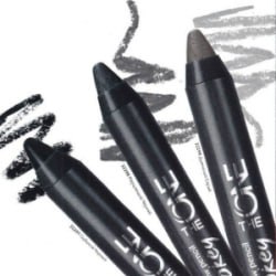 Мастер-класс по стрелкам от визажиста Марины Соловьевой