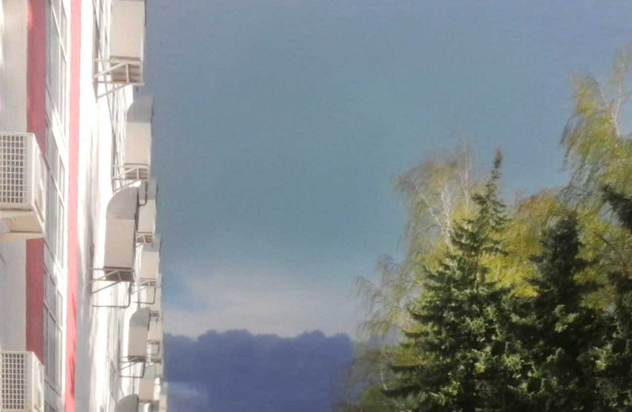 след(ствие) совпадений