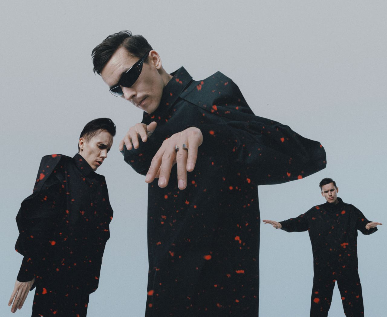 Концерт Антохи МС в Уфе