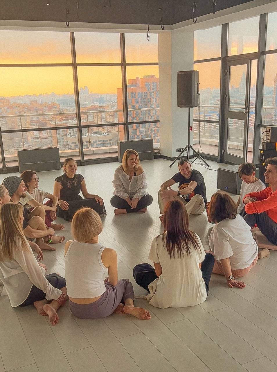 Солнечный Ecstatic  | Пятнашки