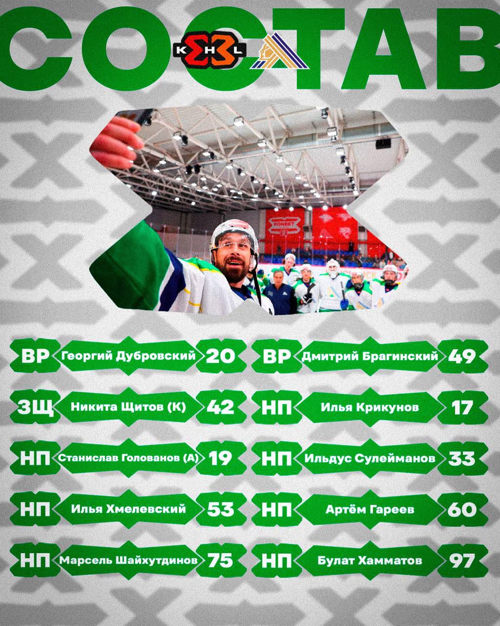 19-й тур чемпионата 3×3