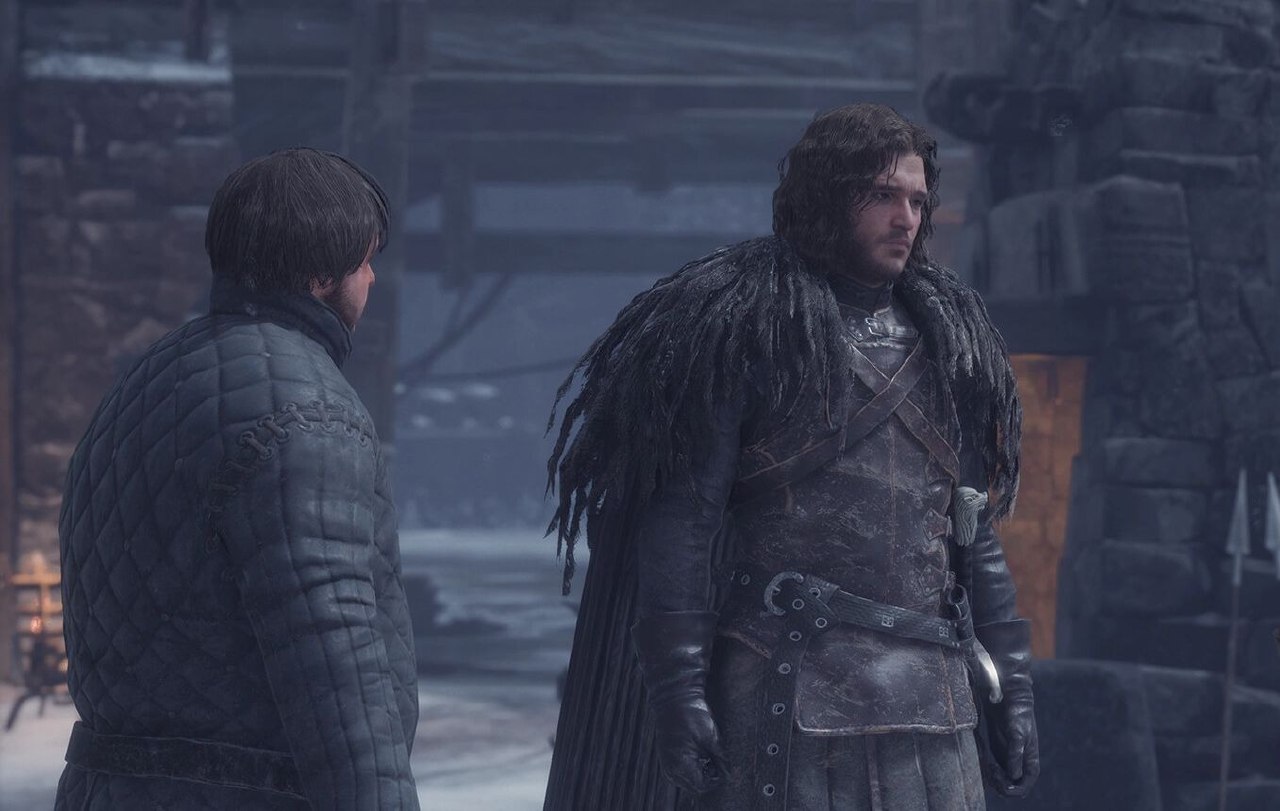 Вестерос для новых игроков. Game of Thrones: Kingsroad выходит из раннего доступа