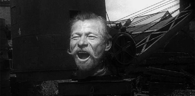 кинособытие, посвященное юбилею 100-летия выхода фильма "Стачка" Сергея Эйзенштейна в Суздале