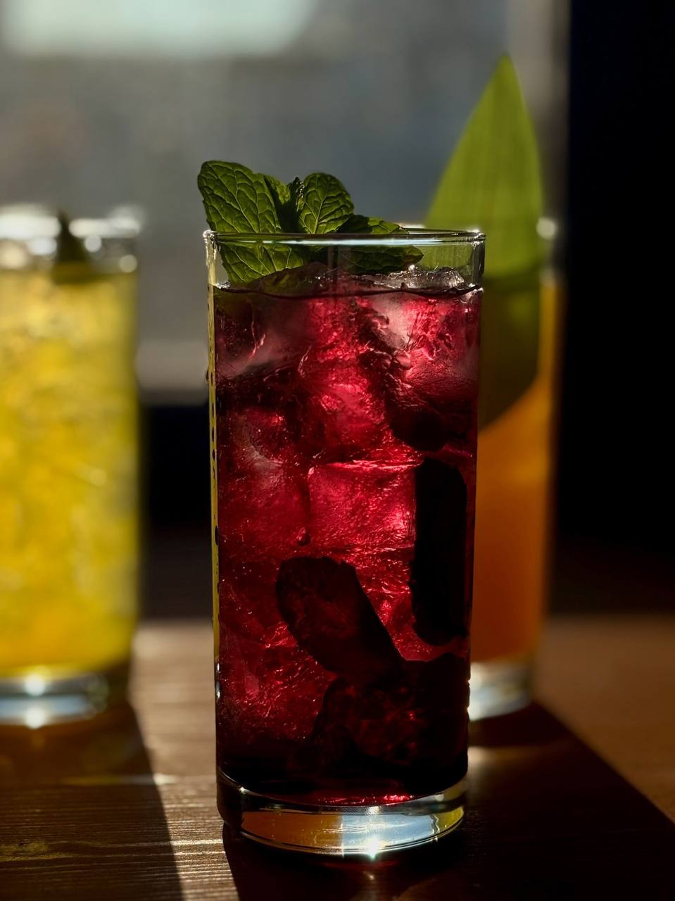 ULTRA VIBE: НЕПОВТОРИМАЯ НОЧЬ