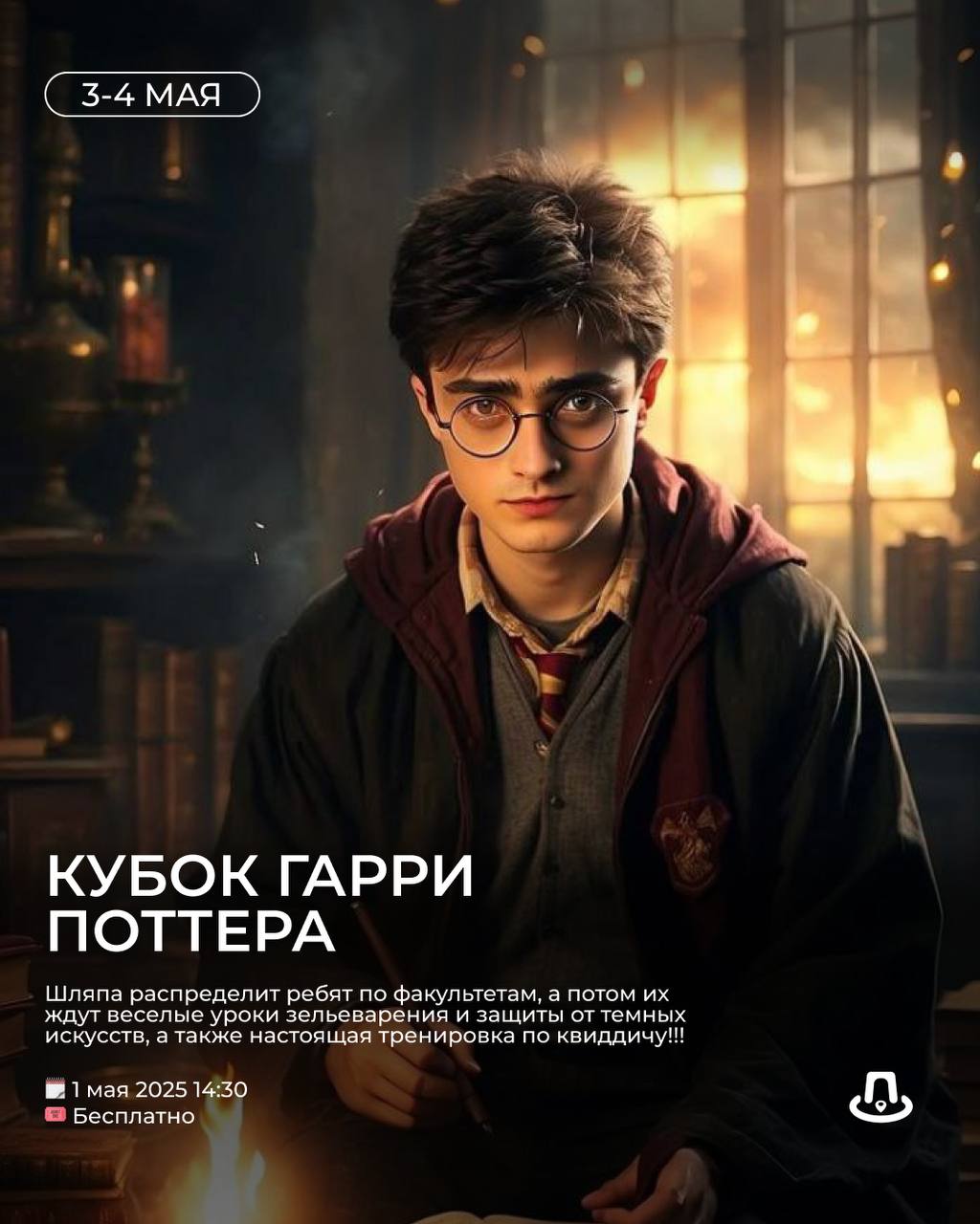 ЧЕМ ЗАНЯТЬСЯ В ВЫХОДНЫЕ?