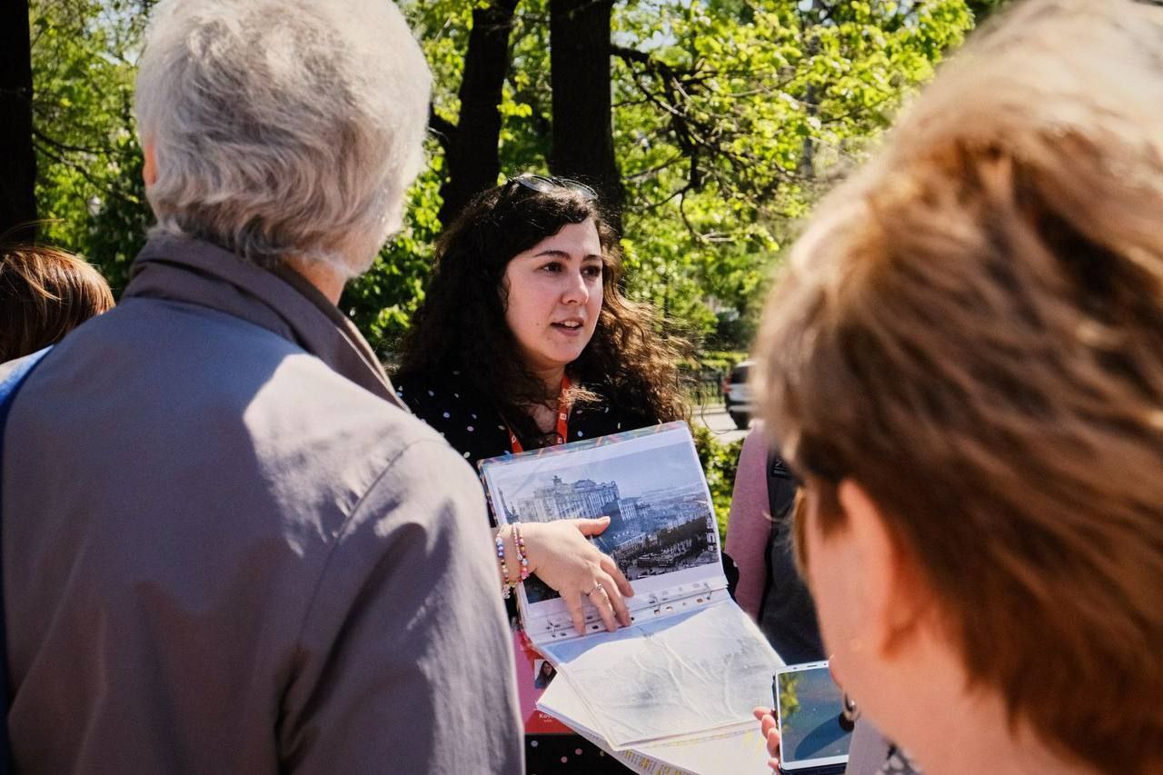 Призрак Булгакова