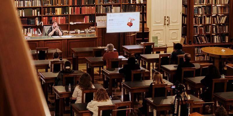 Призрак Булгакова