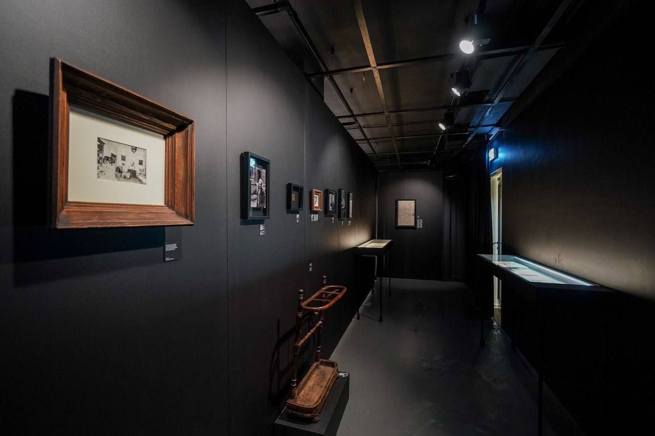 Призрак Булгакова