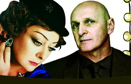 Спектакль «Актриса» 16+