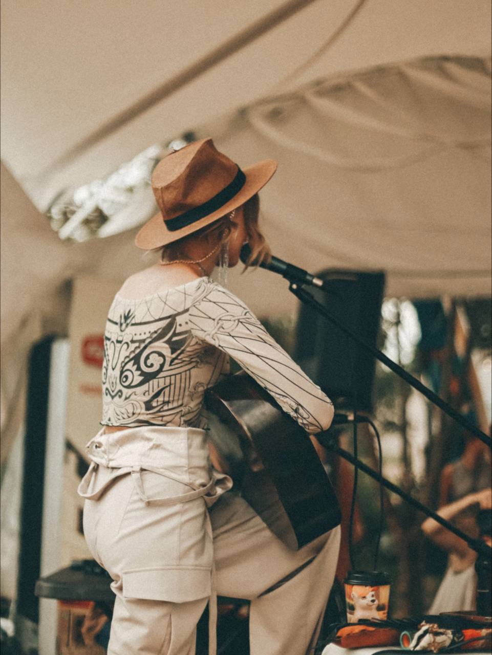 Фестиваль «ДУША ВОДЫ»