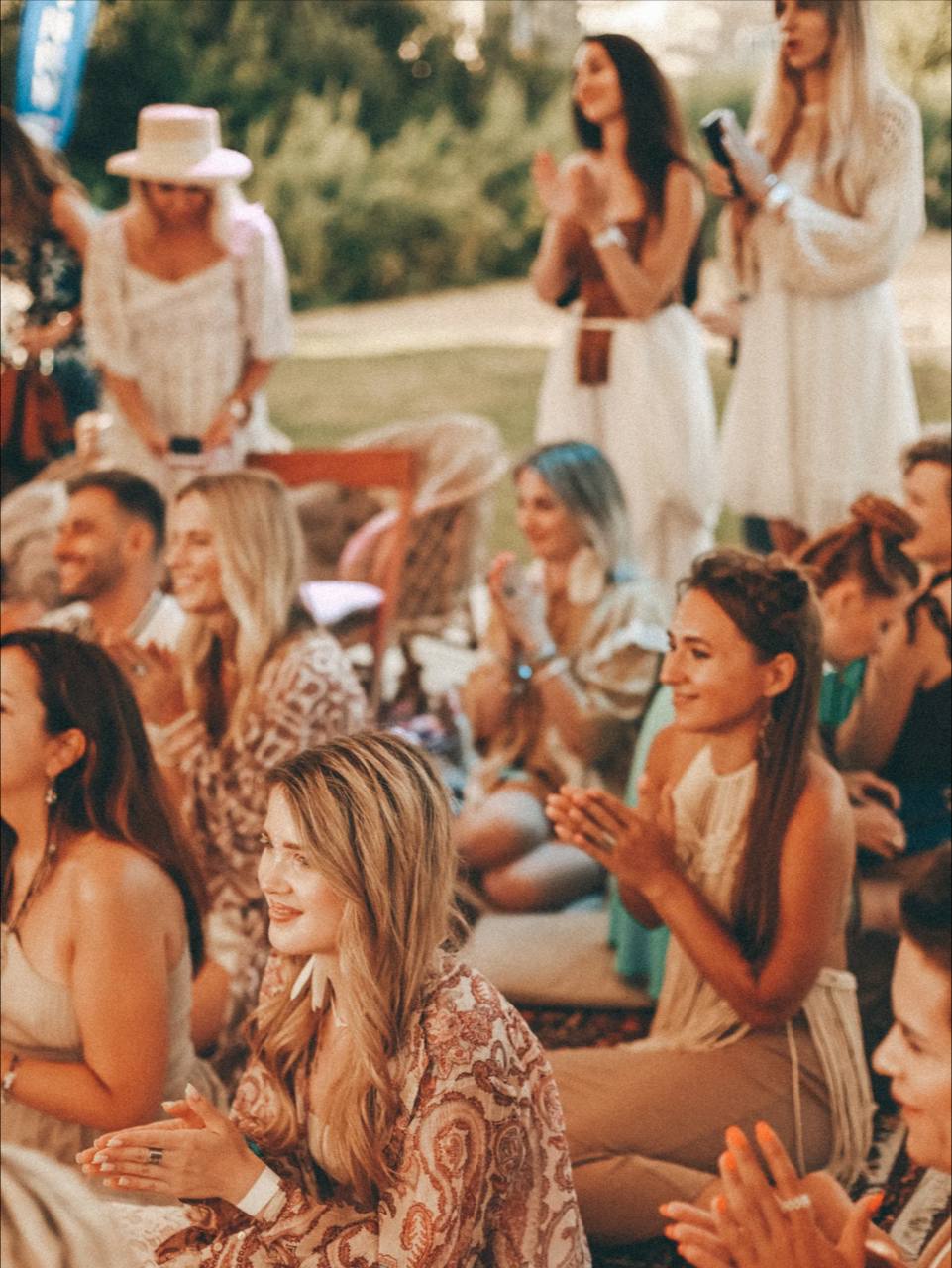 Фестиваль «ДУША ВОДЫ»