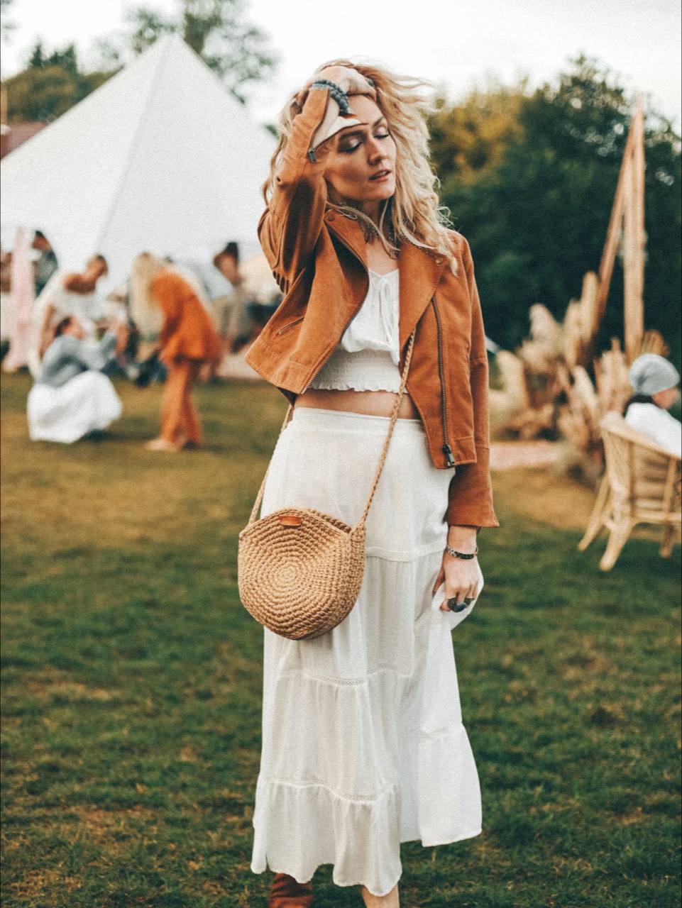 Фестиваль «ДУША ВОДЫ»