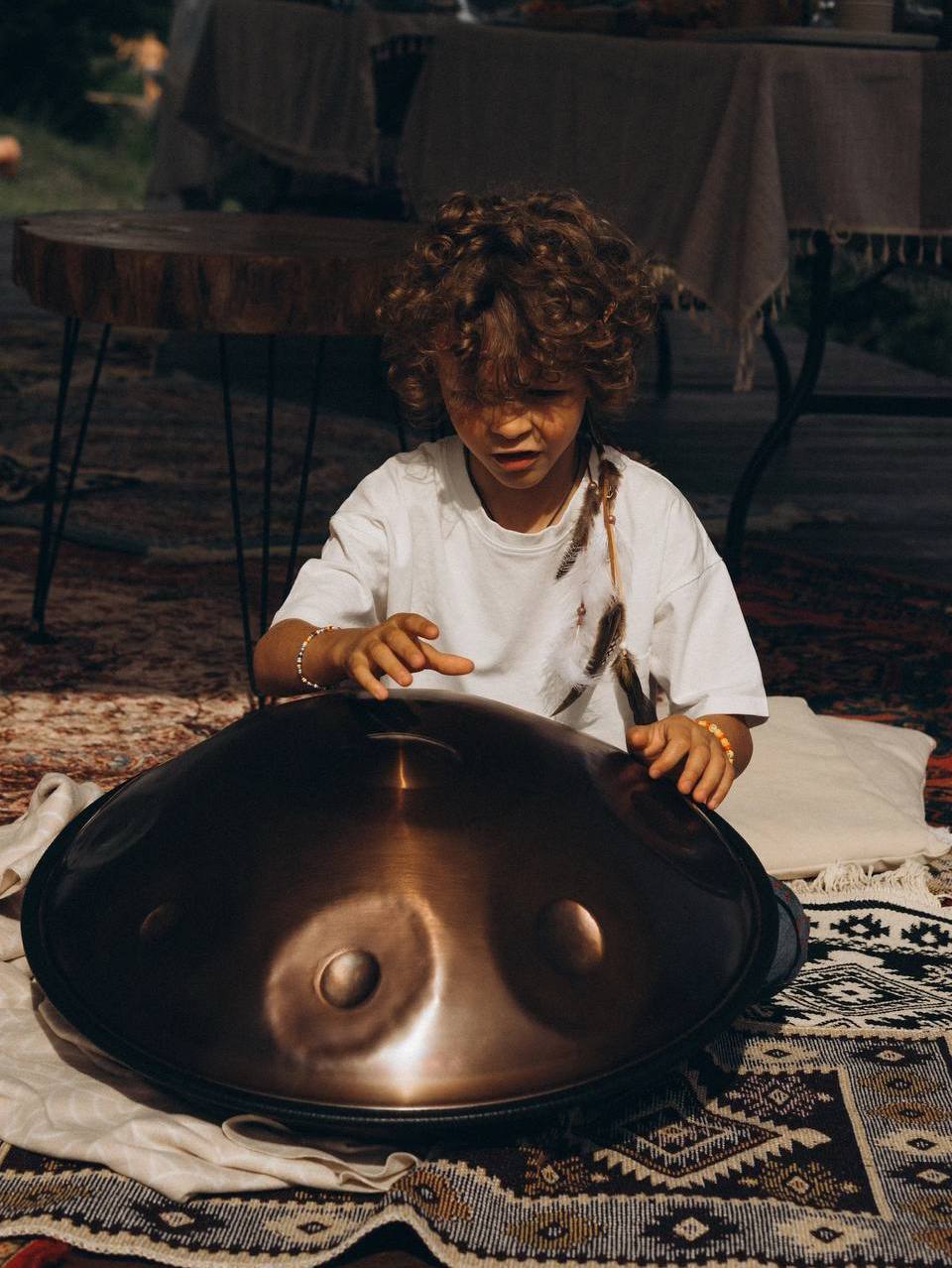 Фестиваль «ДУША ВОДЫ»