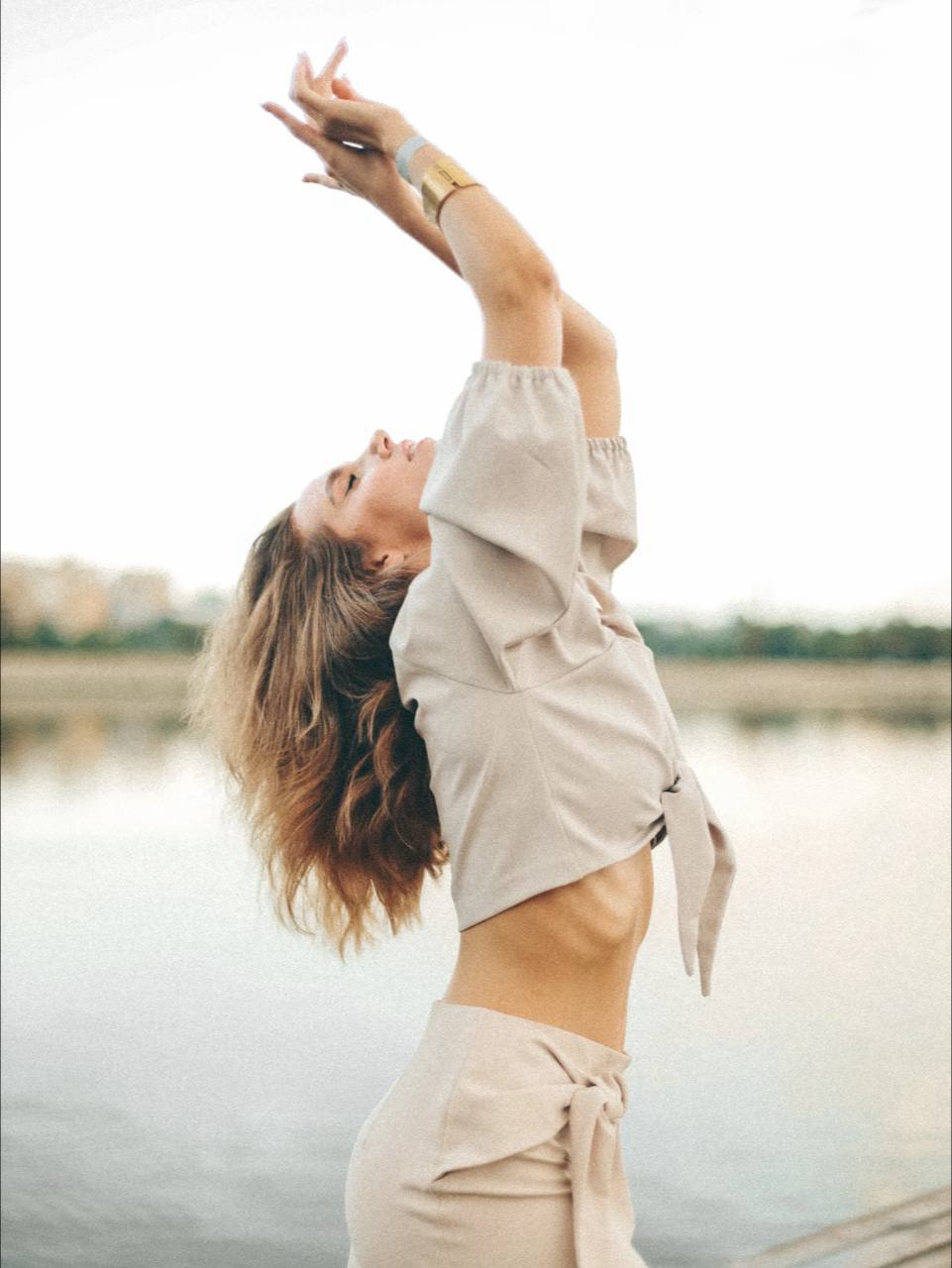 Фестиваль «ДУША ВОДЫ»