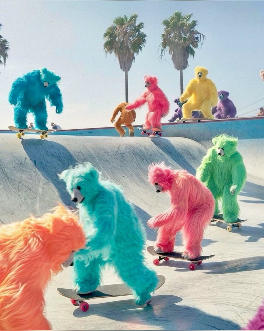 стилистика глагола