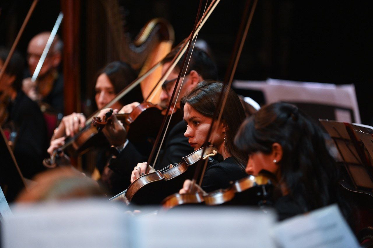 Судьба человека