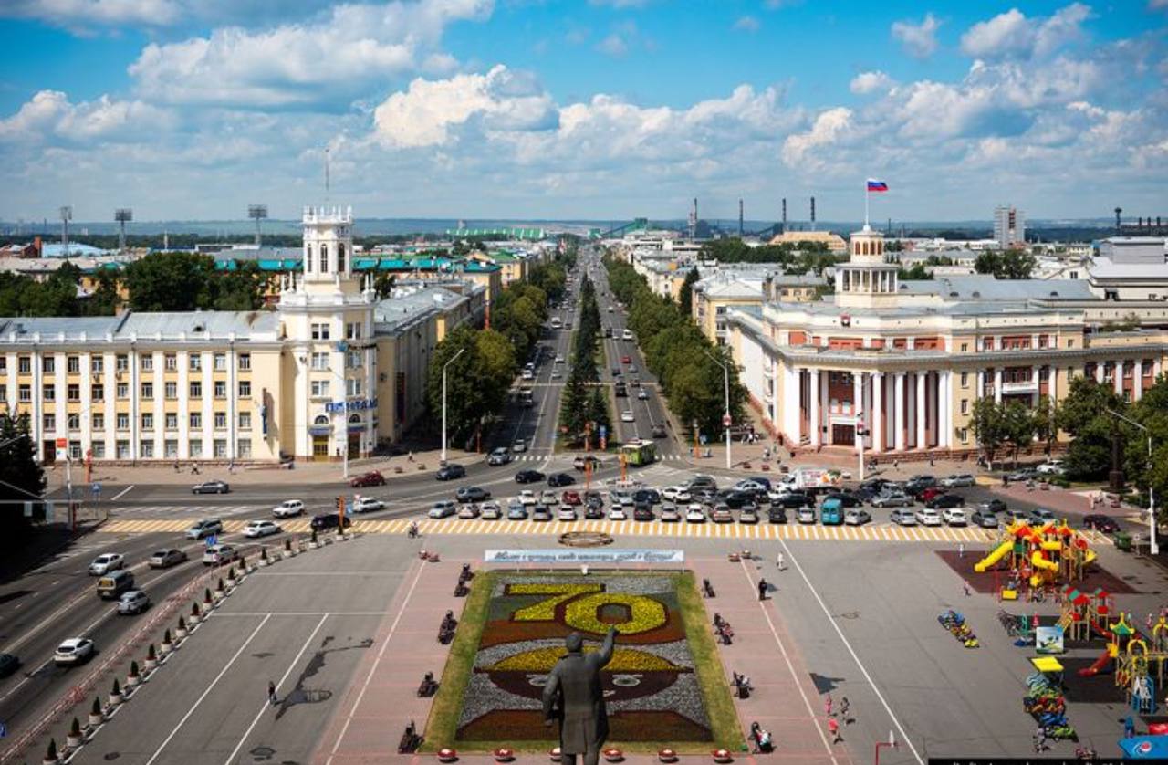 экскурсионный тур в Кемерово