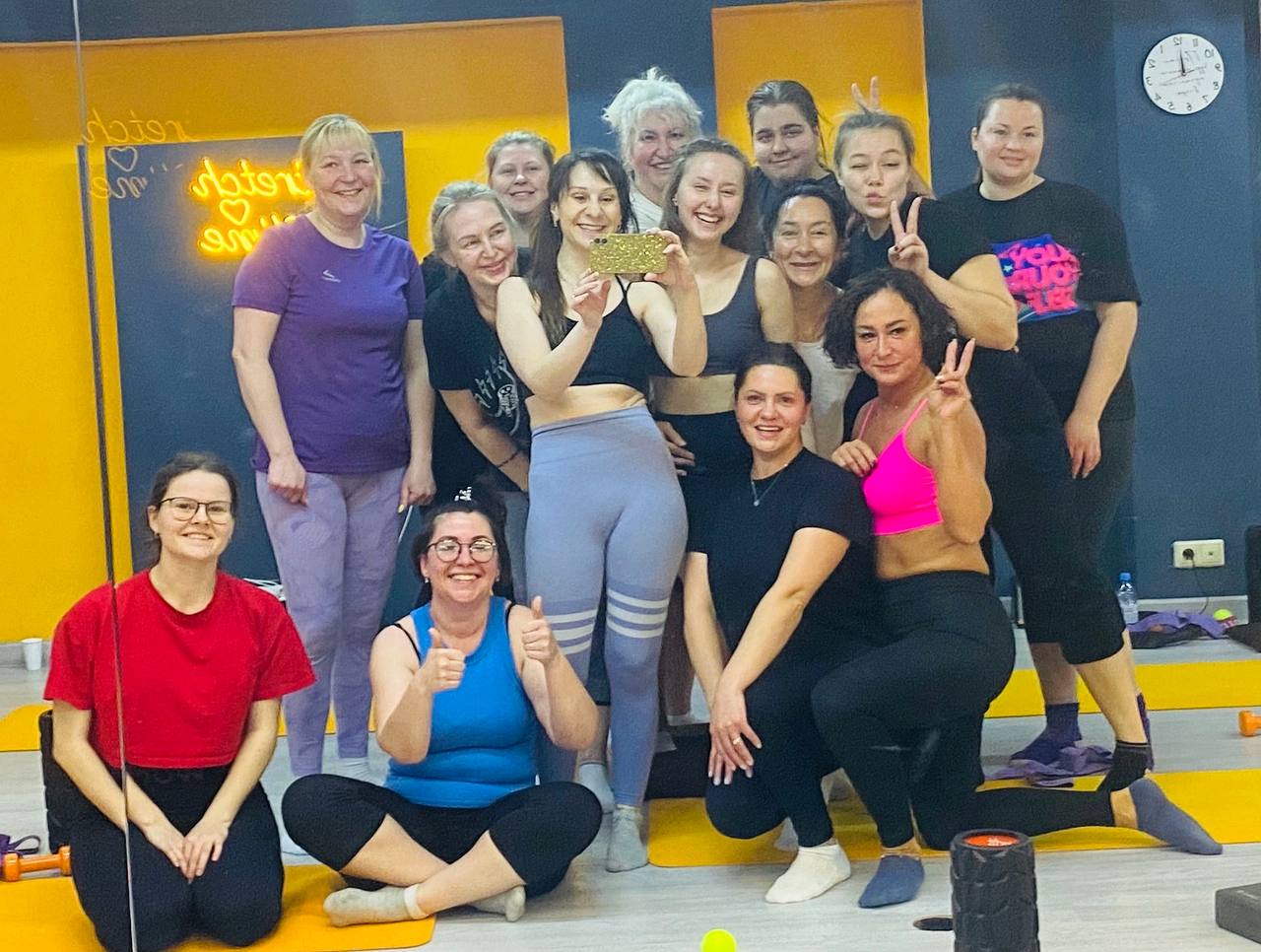 РАСПИСАНИЕ НА 3 И 4 МАЯ