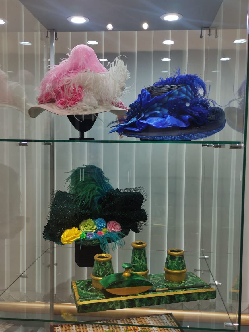 ТЕАТРАЛЬНОЕ МГНОВЕНИЕ