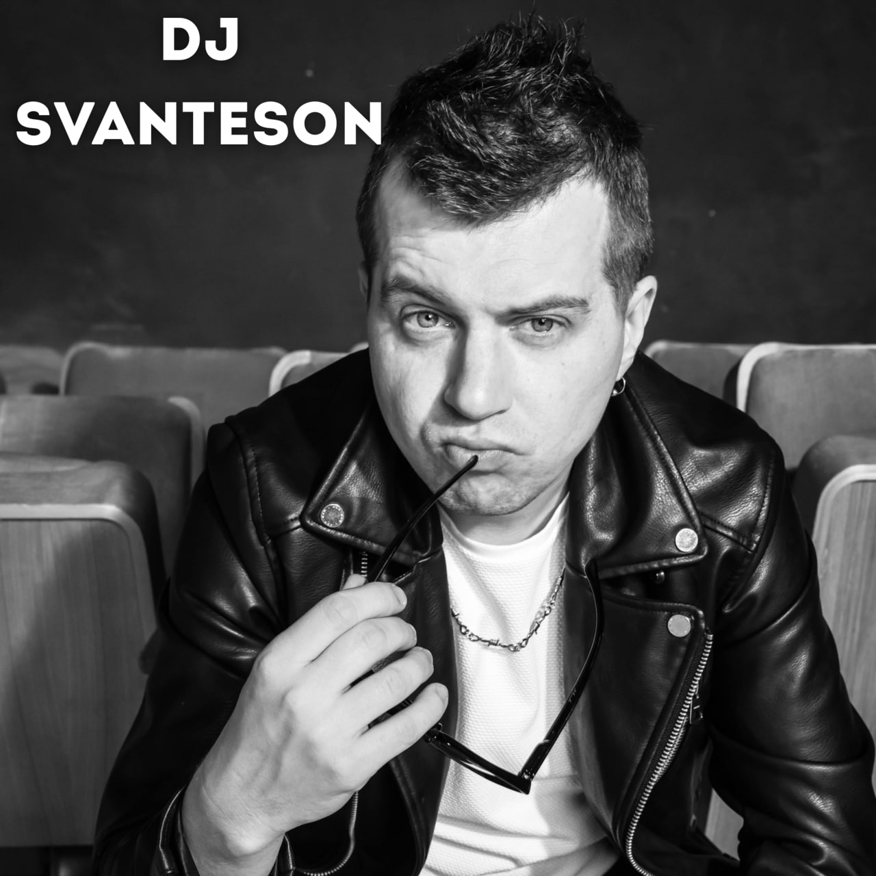 DJ BATTLE DJ SVANTESON