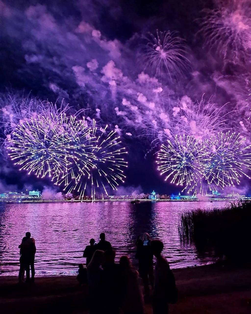 9 мая в Казани