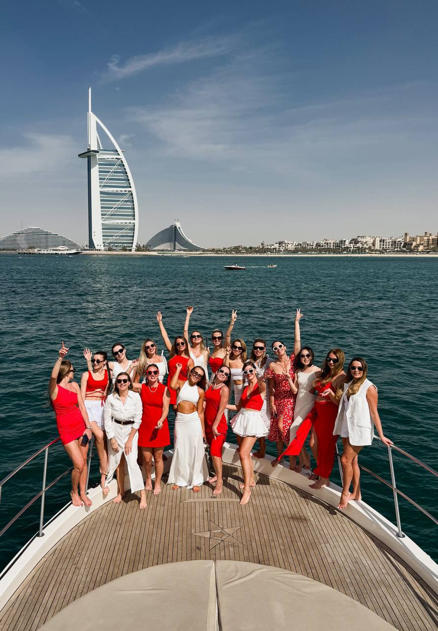 ЗАКРЫТИЕ СЕЗОНА