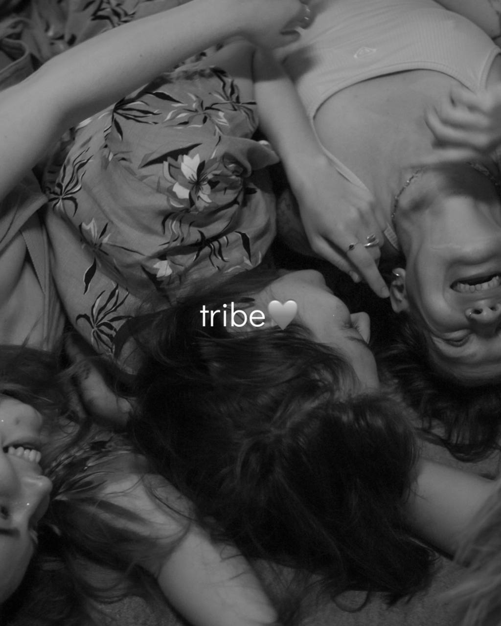 ECSTATIC TRIBE