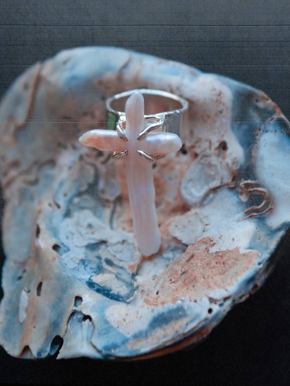 Мастер-классы по созданию украшений из серебра